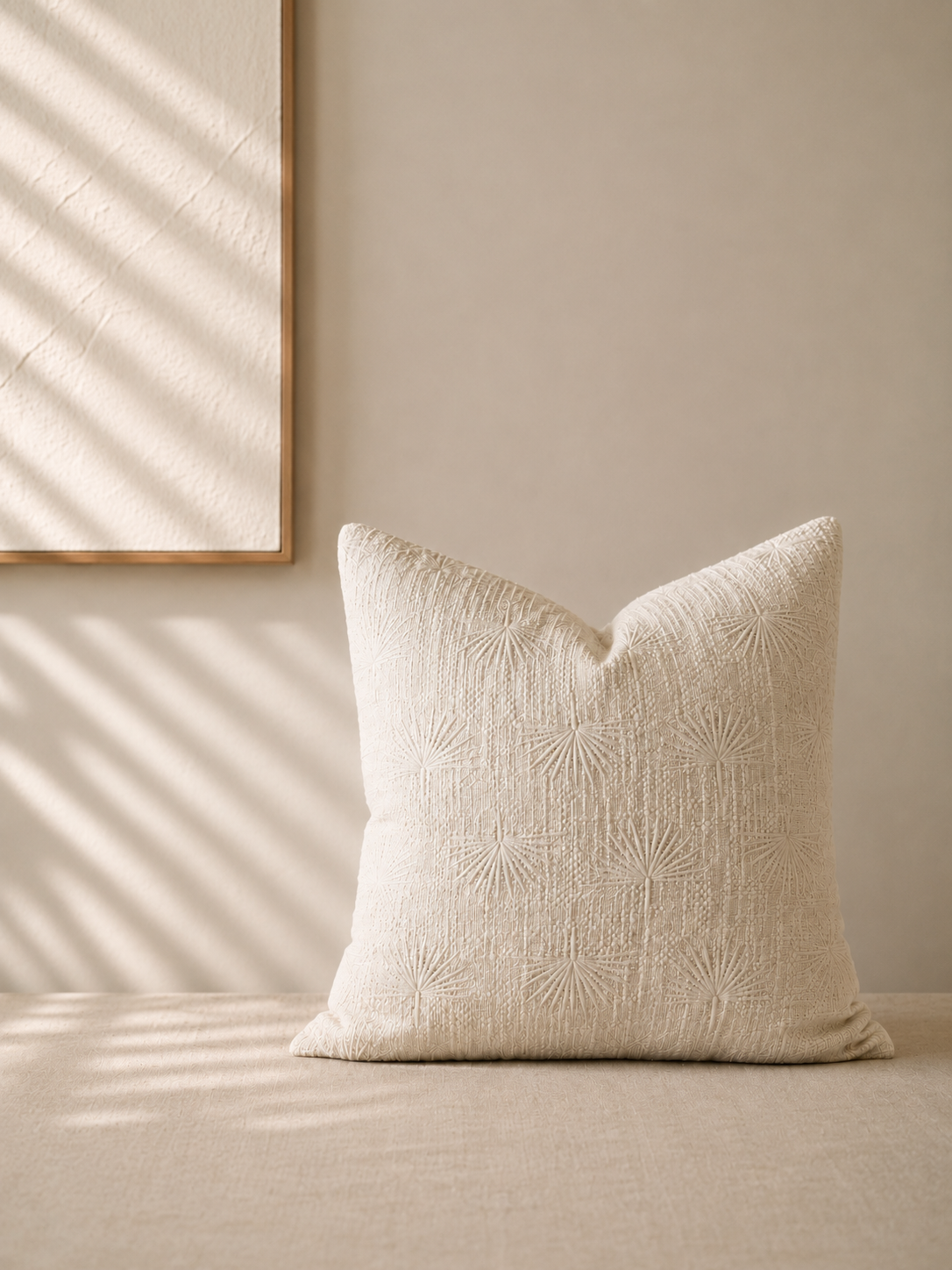 Throw Pillows